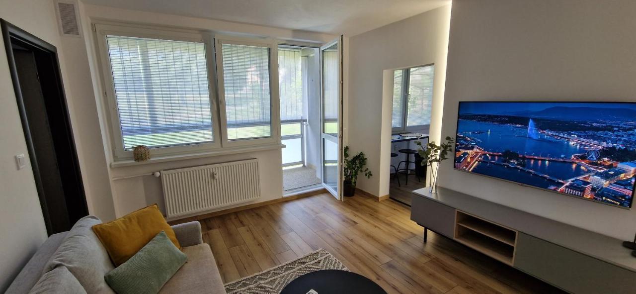 Apartment Terasa Kassa Kültér fotó